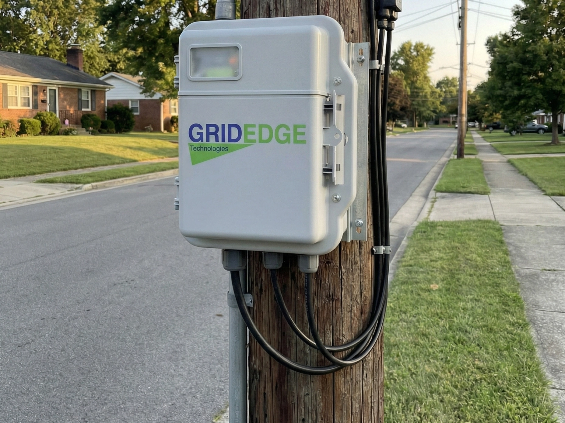 Power Distribution & Generation